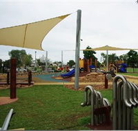 Livvi's Place Playground - Foster Accommodation