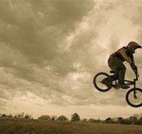 Powter Park BMX Track - Foster Accommodation