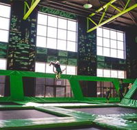 Flip Out - Foster Accommodation