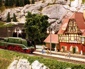 Foster Accommodation