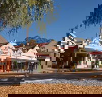 Ariah Park 1920s Heritage Village - Foster Accommodation