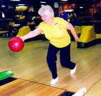Dubbo Tenpin Bowl - Foster Accommodation