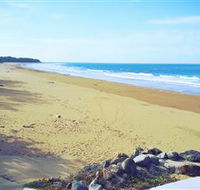 Sarina Beach - Foster Accommodation