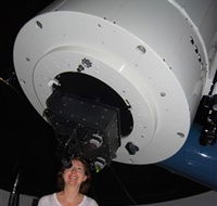 Milroy Observatory - Foster Accommodation