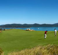 Hamilton Island Golf Club - Foster Accommodation