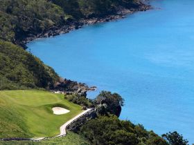 Hamilton Island Golf Club - Foster Accommodation 2