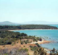 Cape Palmerston National Park - Foster Accommodation