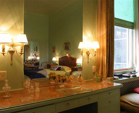 Mooramong - Foster Accommodation 4