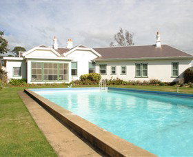 Mooramong - Foster Accommodation 5