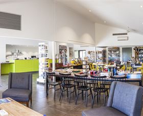 Port Hedland Visitor Centre - Foster Accommodation 0