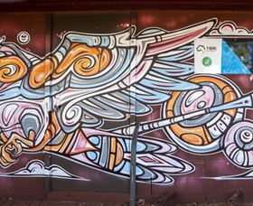 Port Hedland Visitor Centre - Foster Accommodation 2