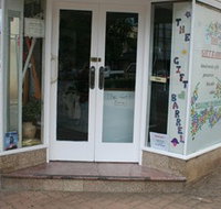 The Gift Barrel - Foster Accommodation