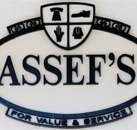 Assef's - Foster Accommodation