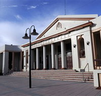 Moree Heritage and Art Deco Guided Walk - Foster Accommodation