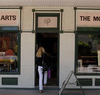 The Moree Gallery - Foster Accommodation