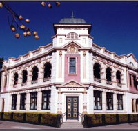 Moree Plains Gallery - Foster Accommodation