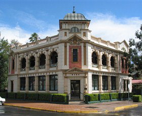 Moree Plains Gallery - Foster Accommodation 1