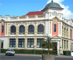 Moree Plains Gallery - Foster Accommodation 2