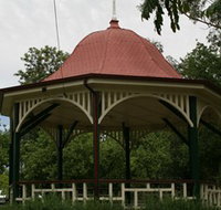 Rocket Park - Foster Accommodation