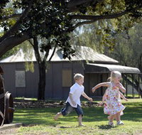 Mary Brand Park - Foster Accommodation