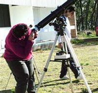 Coona Astro Ventures - Foster Accommodation