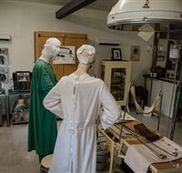 Mooroopna Museum - Foster Accommodation