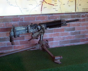 Woodpecker Gun - Foster Accommodation 0