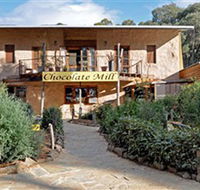 Chocolate Mill - Foster Accommodation