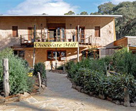 Chocolate Mill - Foster Accommodation 0