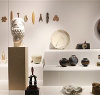Shepparton Art Museum SAM - Foster Accommodation