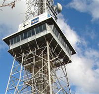 Shepparton Tower - Foster Accommodation