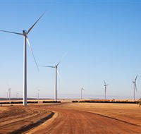 Merredin Collgar Wind Farm - Foster Accommodation