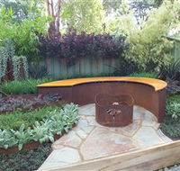 Overwrought Sculpture Garden and Gallery - Foster Accommodation