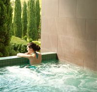 The Mineral Spa - Foster Accommodation
