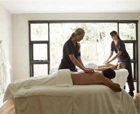 Hepburn Bathhouse & Spa - Foster Accommodation 7