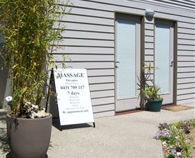 Michael Davey Massage And Bowen Therapies - Foster Accommodation 1