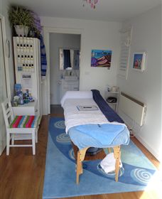 Michael Davey Massage And Bowen Therapies - Foster Accommodation 3