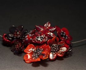 Eclectic Designs Glass Blowing Studio - Foster Accommodation 1