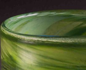 Eclectic Designs Glass Blowing Studio - Foster Accommodation 0