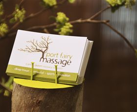 Port Fairy Massage - Foster Accommodation 1