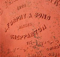Furphy Museum - Foster Accommodation