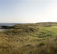 Port Fairy Golf Club - Foster Accommodation