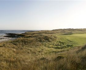 Port Fairy Golf Club - Foster Accommodation 0