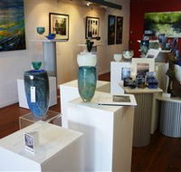 Whale Bone Gallery - Foster Accommodation