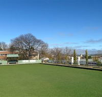 Daylesford Bowling Club - Foster Accommodation