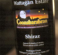 Wattagan Estate Winery - Foster Accommodation