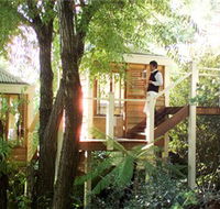 Salus Spa at Lake House - Foster Accommodation