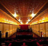 Merredin Cummins Theatre - Foster Accommodation