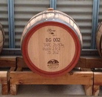 Black Gate Distillery - Foster Accommodation