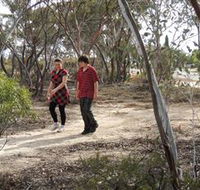 Tamma Parkland - Foster Accommodation